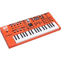 ASM Hydrasynth Explorer Portable Polyphonic Wave Morphing Synthesizer ( Explorer 888 Edition)