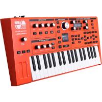 ASM Hydrasynth Explorer Portable Polyphonic Wave Morphing Synthesizer ( Explorer 888 Edition)