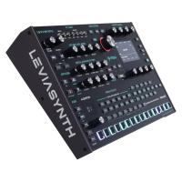 ASM Leviasynth Desktop Synthesizer