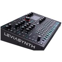 ASM Leviasynth Desktop Synthesizer