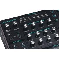 ASM Leviasynth Desktop Synthesizer