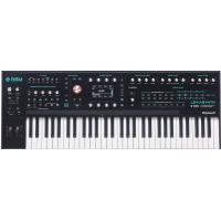 ASM Leviasynth Keyboard  Synthesizer