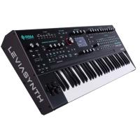ASM Leviasynth Keyboard  Synthesizer