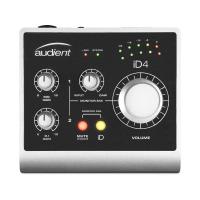 Audient iD4