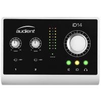 Audient iD14