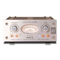 Avalon M-5 Mic Preamp