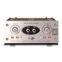Avalon U-5 Instrument Preamp