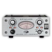 Avalon V5 Mic Preamp / DI