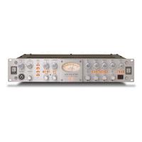 Avalon VT737 Micpre + Compressor