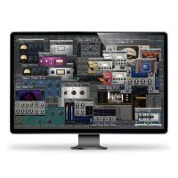Avid Complete Plugin Bundle
