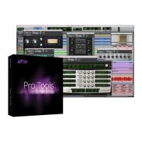 Avid Pro Tools - 12 Aylık Kullanım