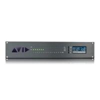 Avid Pro Tools | MTRX
