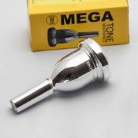 Bach K341-4G Mega Tone Large Shank Ağızlık