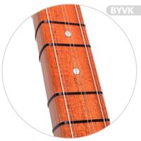 Bağlama Yaprak Venge Kısa BYVK+Kılıf Hediyeli