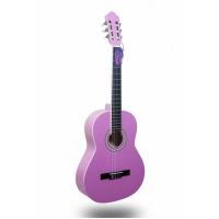 BARCELONA LC 3900 PK / Klasik Gitar - Pembe Renk