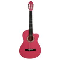 BARCELONA LC 3900 CPK / Klasik Gitar