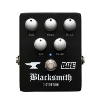 BBE Blacksmith 3-Band EQ Distortion Pedalı