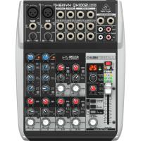 Behringer Xenyx QX1002USB