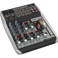 Behringer Xenyx QX1002USB