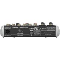 Behringer Xenyx QX1002USB