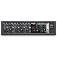 BEHRINGER 500 Watt 5 Kanallı Mikser