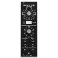 BEHRINGER 921A OSCILLATOR DRIVER / Eurorack için  Analog Osilatör Sürücü Modülü