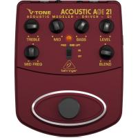 BEHRINGER ADI21 - V-Tone Acoustic Driver