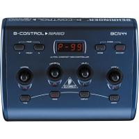 Behringer BCN44 B-Control Nano Ultra-Compact and Universal MIDI Controller