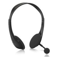 BEHRINGER Döner Mikrofonlu USB Stereo Kulaklık