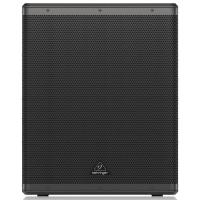 BEHRINGER DR18SUB Taşınabilir Subwoofer Hoparlör