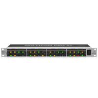 BEHRINGER Dynamic Enhancer and Low Contour Filter