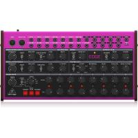 BEHRINGER EDGE Analog Semi-Modüler Perküsyon Synthesizer