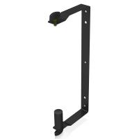 BEHRINGER EUROLIVE B210 Serisi Hoparlörler için Siyah Duvar Montaj Braketi