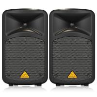 BEHRINGER EUROPORT EPS500MP3 / Taşınabilir Ses Sistemi