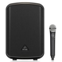 BEHRINGER EUROPORT MPA200BT / Taşınabilir Ses Sistemi