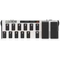 BEHRINGER FCB1010 MIDI Kontrol Pedalı