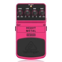 BEHRINGER HEAVY METAL HM300 / Pedal