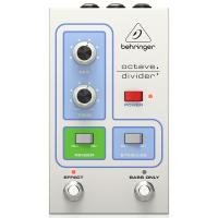 BEHRINGER Klasik Analog Oktav  Efekt Pedalı