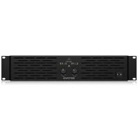 BEHRINGER KM1700 ATRli Profesyonel 1700 Watt Stereo Güç Amplifikatörü