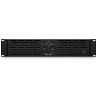 BEHRINGER KM750 ATRli Profesyonel 750 Watt Stereo Güç Amplifikatörü