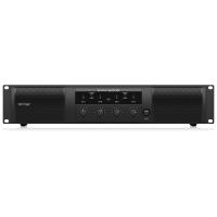 BEHRINGER NX4-6000 / Power Amfi