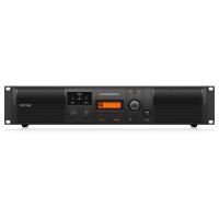 BEHRINGER NX6000D / Power Amfi