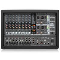 BEHRINGER PMP1680S EuroPower Mixer