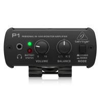 BEHRINGER POWERPLAY P1 - Kişisel In-Ear Monitör Amfisi