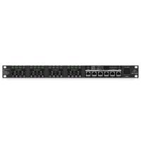 BEHRINGER POWERPLAY P16-I - Analog ve ADAT Optik Girişli 16-Kanal 19" Modül