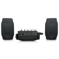 BEHRINGER PPA200 FBQ Geri Besleme Algılama