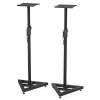 BEHRINGER SM5002 Ayarlanabilir Monitör Standı Seti