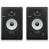 Behringer TRUTH 3.5 BT Audiophile 3.5" Stüdyo Monitörü (Çift)