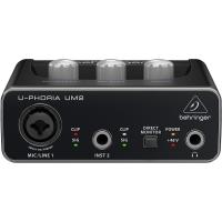 BEHRINGER U-PHORIA UM2 Ses Kartı
