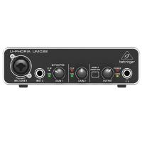 BEHRINGER U-PHORIA UMC22 Ses Kartı
